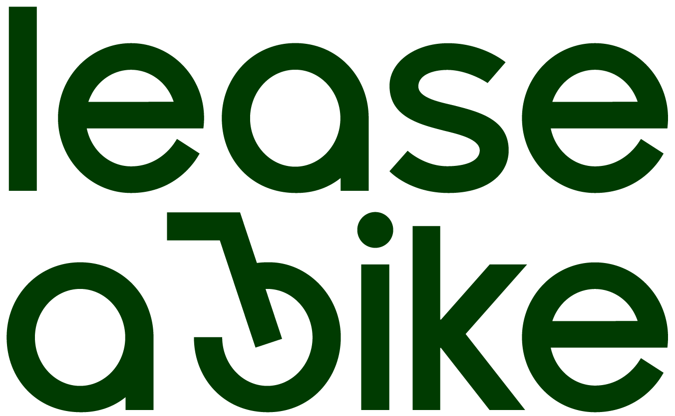 Lease-a-bike logo
